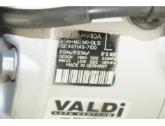 AC Compressor NISSAN... 2