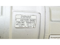 AC Compressor RENAULT... 2