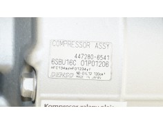 AC Compressor MERCEDES... 2