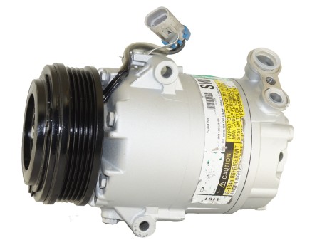 Klimakompressor OPEL ASTRA G COMBO CORSA C AGILA TIGRA 24464151