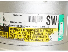 Klimakompressor OPEL ASTRA... 2