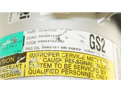 AC Compressor OPEL AGILA A... 2