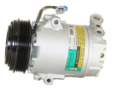 Klimakompressor OPEL AGILA A ASTRA G CORSA C 00- 1.0 1.2 09132918