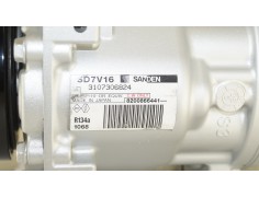 AC Compressor DACIA DUSTER... 2