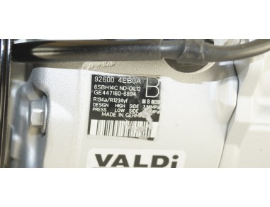 NISSAN X-TRAIL QASHQAI RENAULT KADJAR...