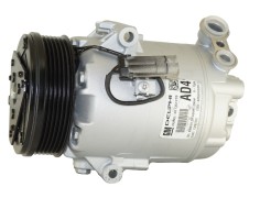 AC Compressor OPEL ASTRA H...