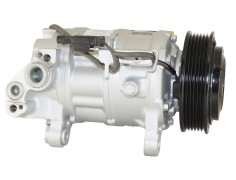 Klimakompressor BMW 1 F20 2...