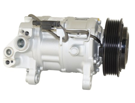 Klimakompressor BMW 1 F20 2 F22 3 F30 4 F32 64529299328 447160-8765