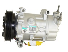 Klimakompressor MINI COOPER...