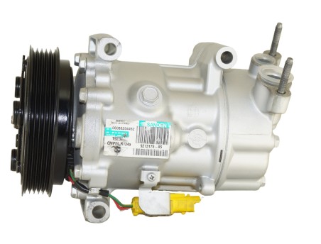 MINI COOPER ONE R50 CLUBMAN 9213175-05, SD6V12-1923F KOMPRESOR