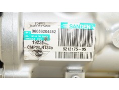 AC Compressor MINI COOPER... 2