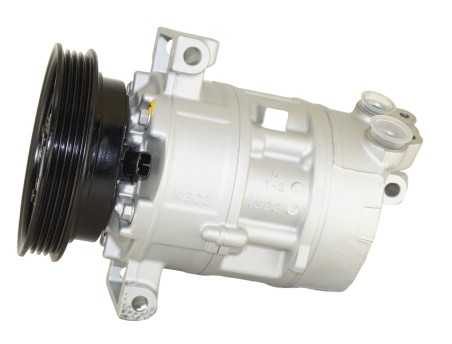 FIAT STILO 05- 1.6 447220-8634 KOMPRESOR