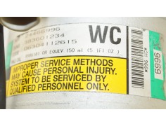 AC Compressor OPEL ASTRA H... 2