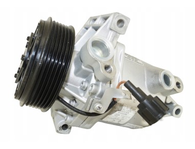 Klimakompressor NISSAN NOTE E12 13-...