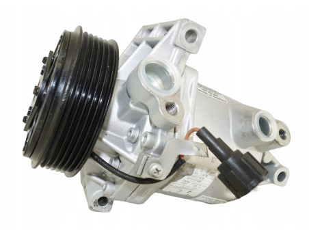 AC Compressor NISSAN NOTE E12 13- 1.2 926003VB7B