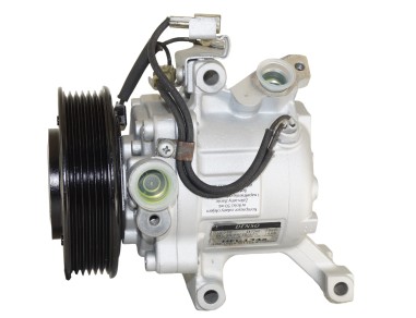 Klimakompressor DAIHATSU CUORE VII 07- 1.0  447260-5550