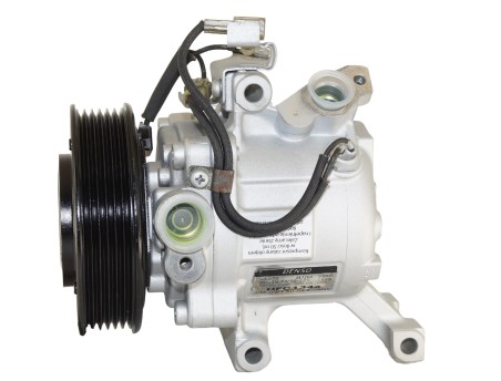 DAIHATSU CUORE VII 07- 1.0  447260-5550 KOMPRESOR