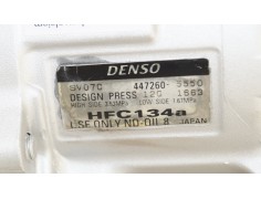 Klimakompressor DAIHATSU... 2