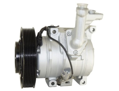 Klimakompressor TOYOTA AVENSIS RAV4 00- 2.0 447220-3923