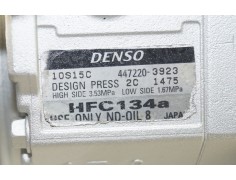 AC Compressor TOYOTA... 2