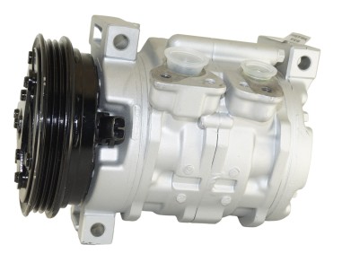 SUZUKI ALTO VI 1.1 447220-3853 KOMPRESOR