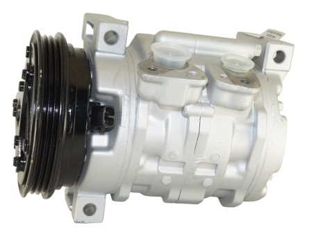 AC Compressor SUZUKI ALTO VI 03- 1.1 447220-3853