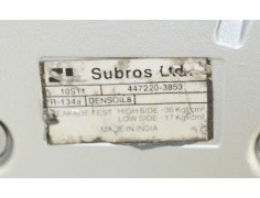 AC Compressor SUZUKI ALTO... 2