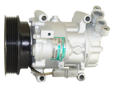 AC Compressor MERCEDES CITAN NISSAN CUBE RENAULT KOLEOS WIND 8200365787