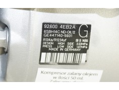 AC Compressor NISSAN... 2