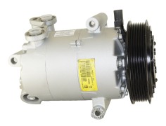 AC Compressor DUCATO...
