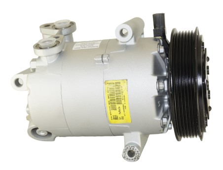 AC Compressor DUCATO TRANSIT JUMPER BOXER 6C11-19D629-AD