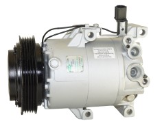 AC Compressor HYUNDAI ix20...