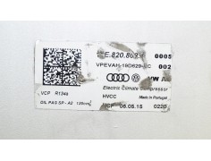 AC Compressor SEAT LEON MII... 2