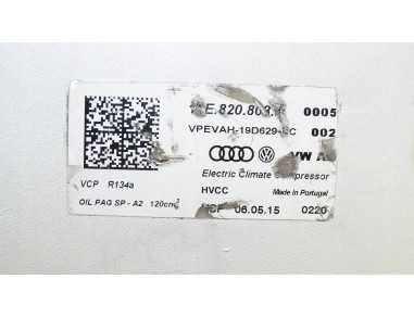 SEAT LEON MII SKODA CITIGO VW ARTEON...