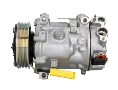 Neuer Klimakompressor CITROEN C4 C5 DS5 PEUGEOT 3008 5008 2.0D/2.2D 06R.-