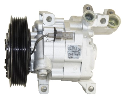 Klimakompressor CITROEN C1 PEUGEOT 107 TOYOTA AYGO 05- 1.4 88310-0H020-H