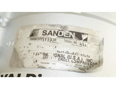 AC Compressor CHRYSLER SEBRING DODGE...