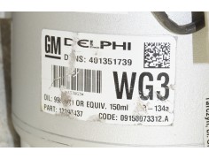 AC Compressor OPEL ASTRA G... 2