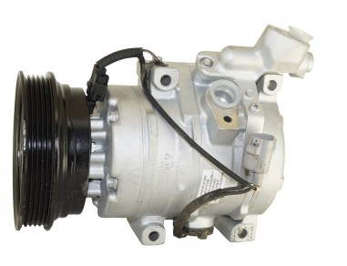 AC Compressor TOYOTA AVENSIS PICNIC RAV4 II 99- 2.0 447220-4303
