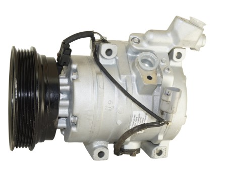 AC Compressor TOYOTA AVENSIS PICNIC RAV4 II 99- 2.0 447220-4303