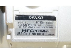 AC Compressor TOYOTA... 2