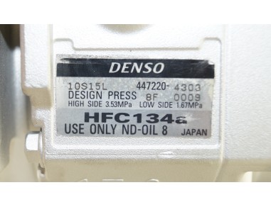 TOYOTA AVENSIS PICNIC RAV4 II 99- 2.0...