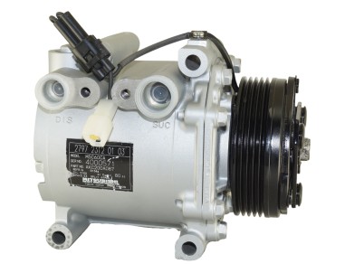 AC Compressor TATA INDIGO 02- 1.4 D AKC200A087A