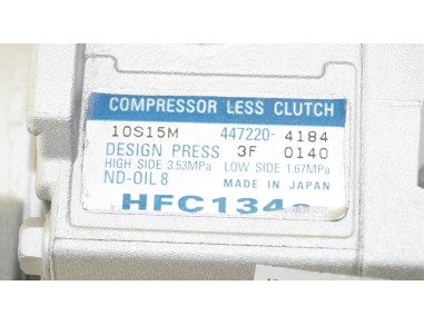 CHRYSLER PT CRUSIER DODGE NEON 01-... CHRYSLER PT CRUSIER DODGE NEON 01-...