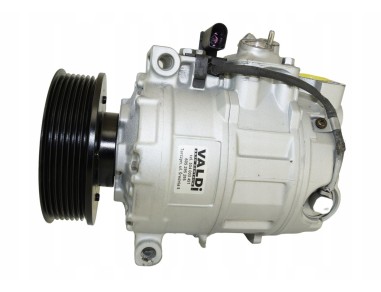 Klimakompressor VW TOUAREG 02- 4.2 V8 7L6820803B