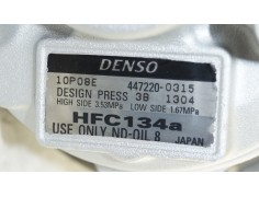 AC Compressor DAIHATSU... 2