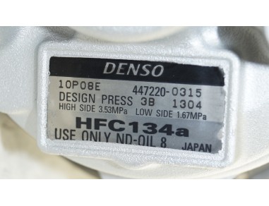 Klimakompressor DAIHATSU TERIOS J1...