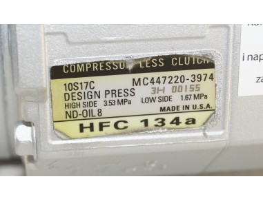 JEEP CHEROKEE LIBERTY 01- 2.5 2.8 CRD...