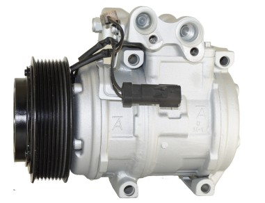 AC Compressor JEEP GRAND CHEROKEE II 99- 3.1 TD 447200-5621