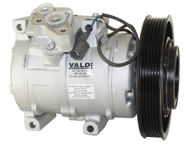 HONDA ACCORD VI 98- 1.8 2.0 2.3 447200-9895 SPRĘŻARKA